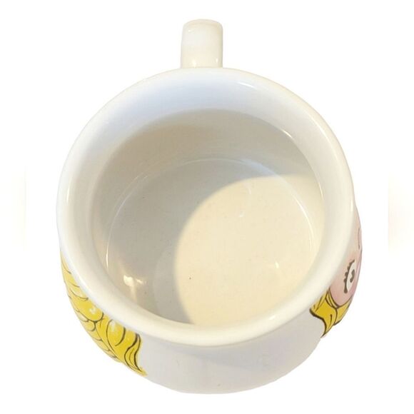 Vintage Campbell's Soup Mug 1998 - Picture 5 of 6